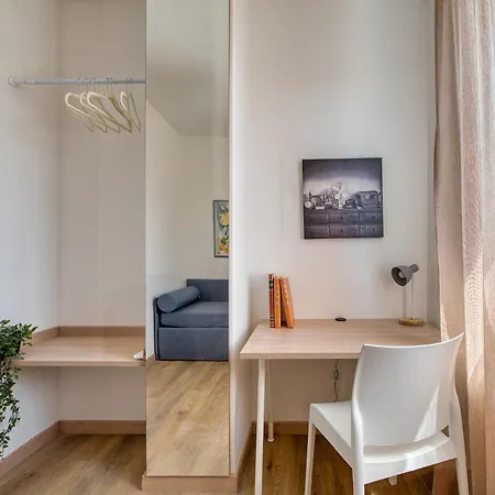 Guesthost - Carpine - Cozy Flat In 公寓 *